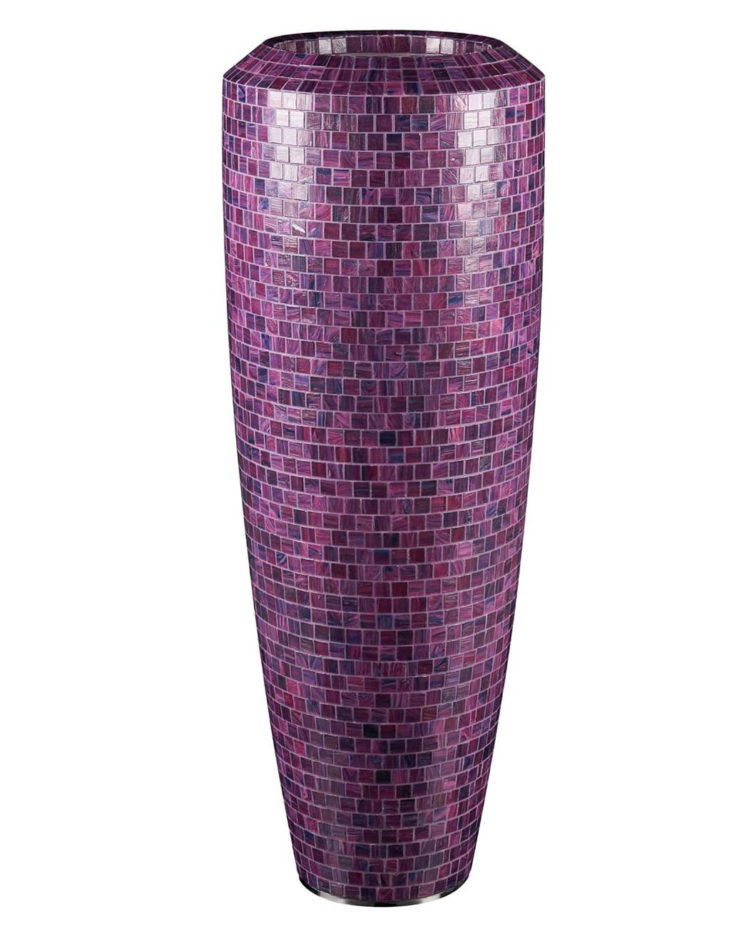 Bisazza Obice Artisan Vase