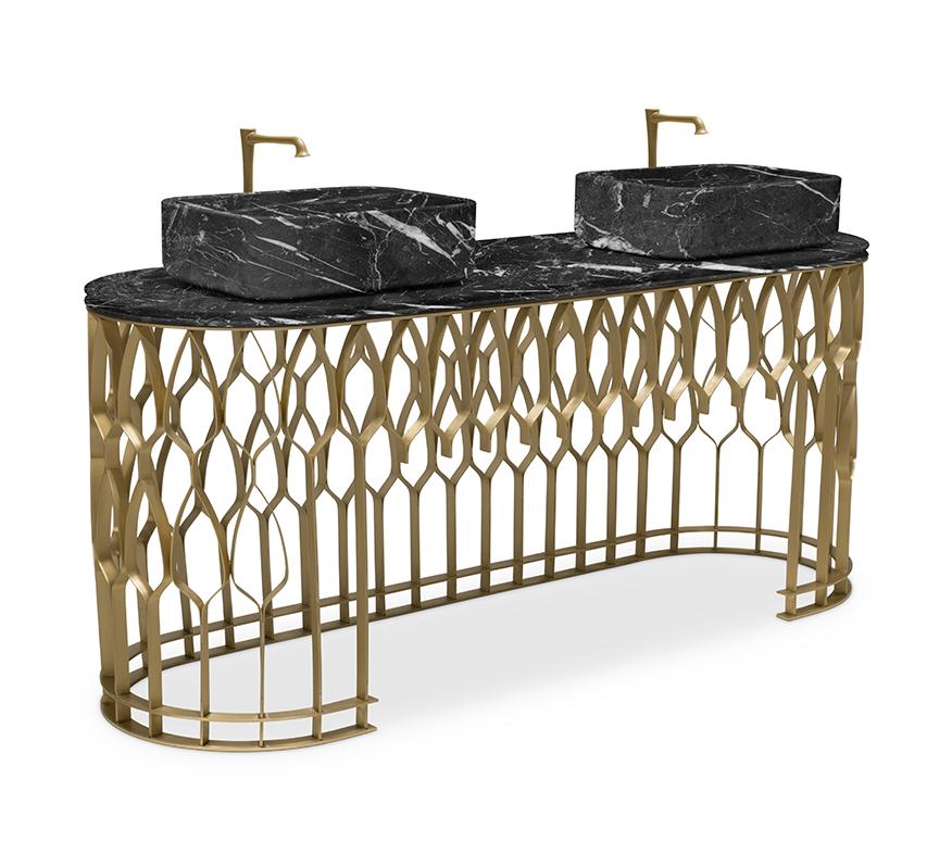 Sanctuary Vanity Unit