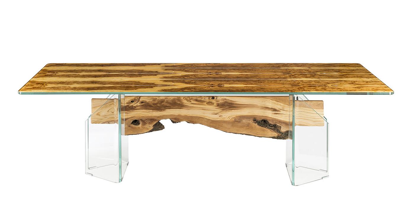 Portofino Dining Table
