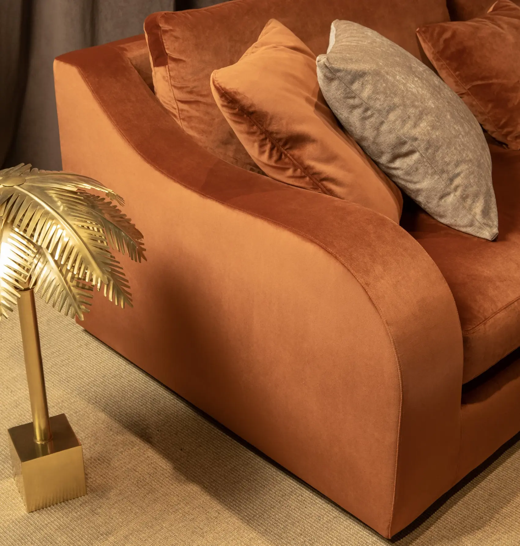 Amarcord Sofa