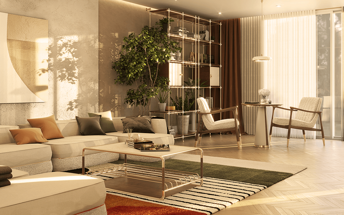 Hadley Armchair - 3