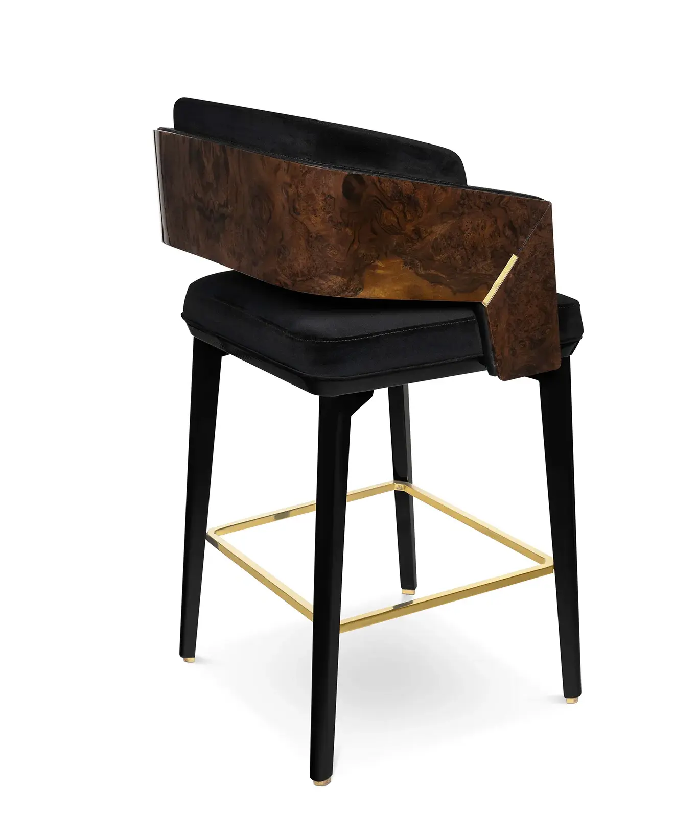 Regent Bar Chair