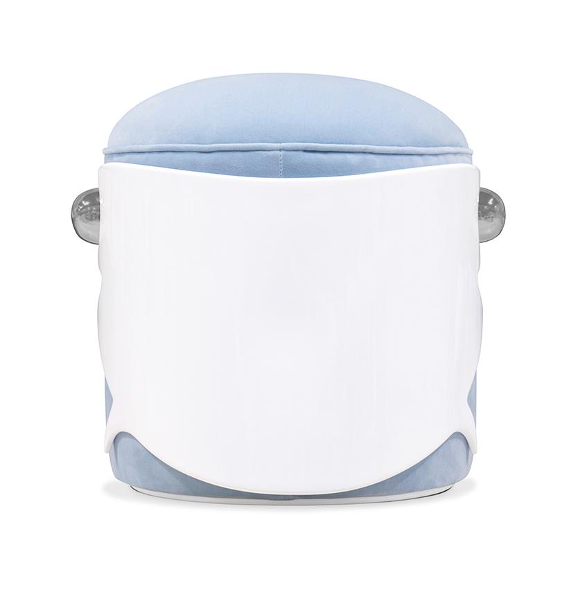 Shark Stool