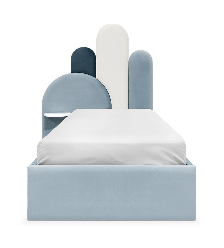Dreamy Castle Bed