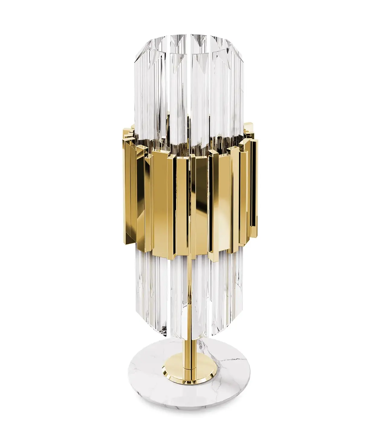 Sovereign I Table Lamp