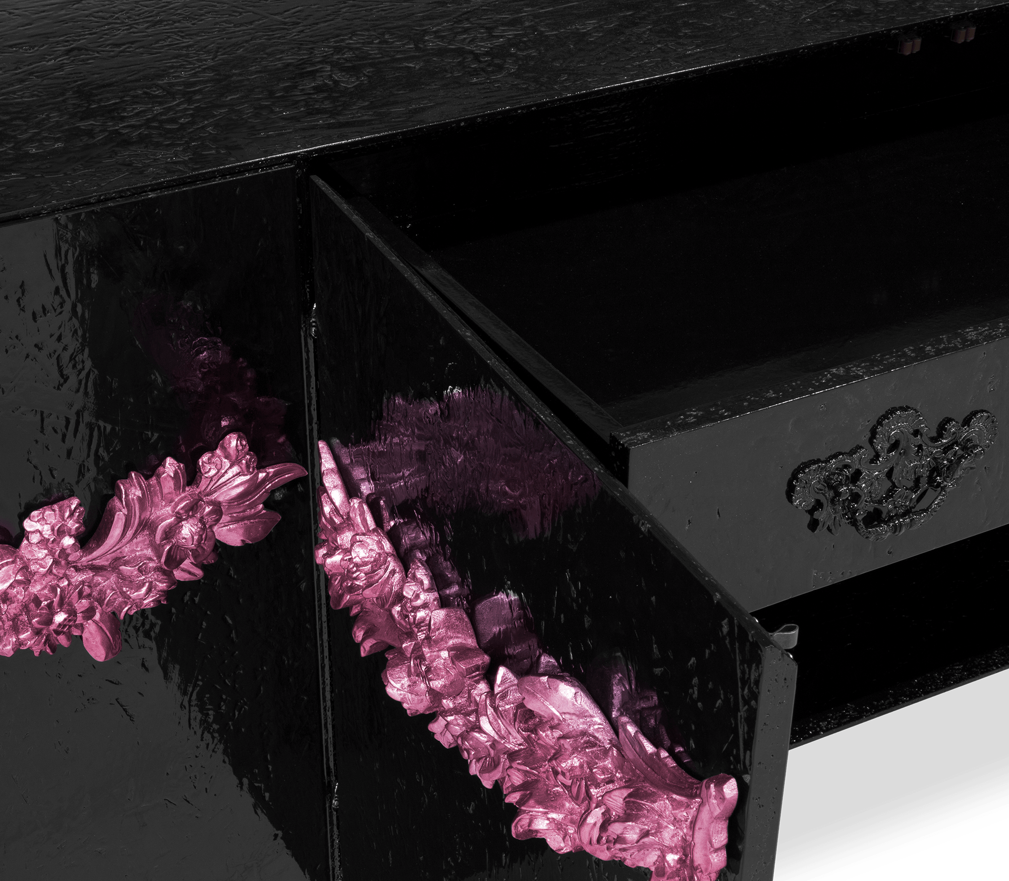 Grandeur Statement Sideboard