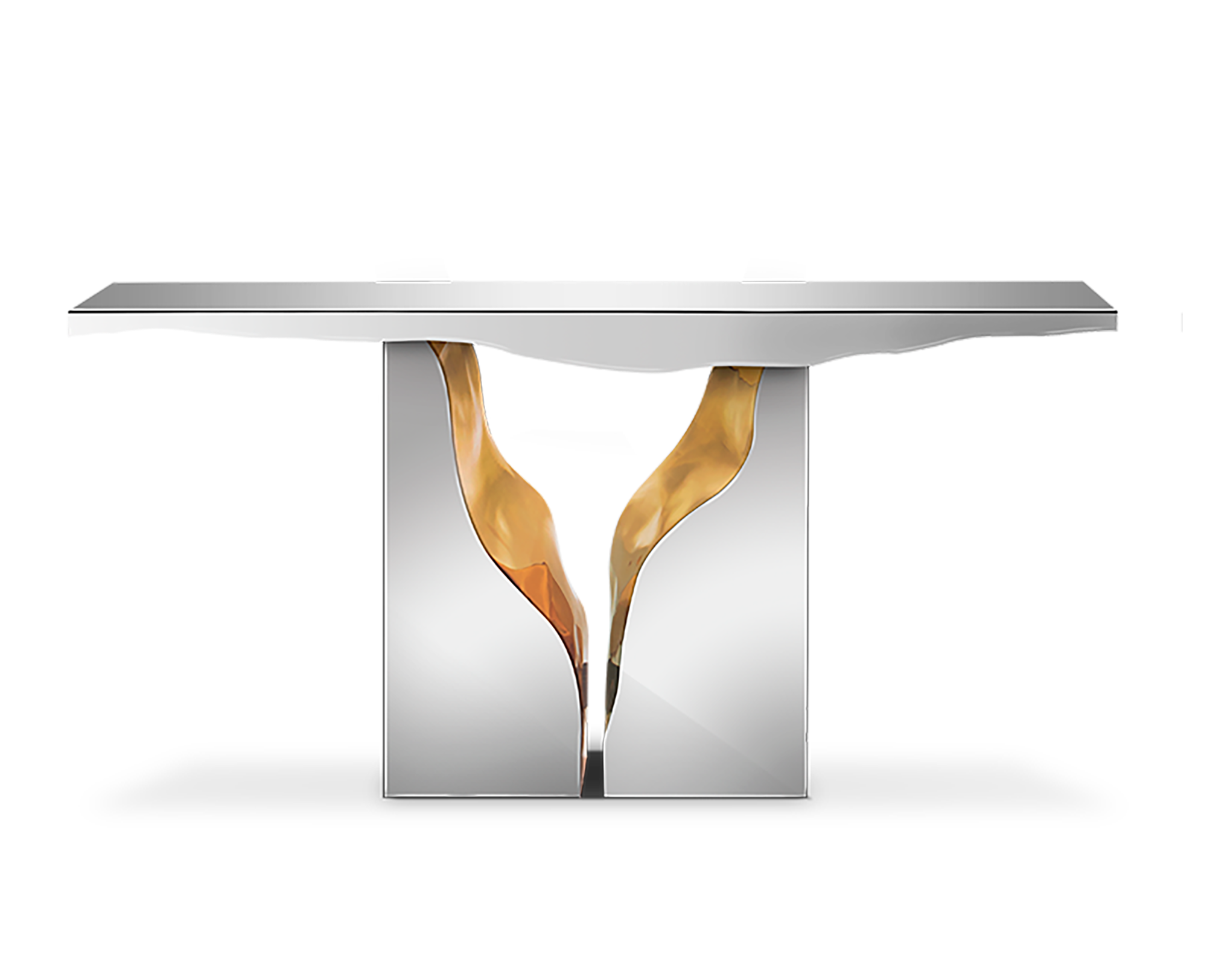 Fissure Designer Console