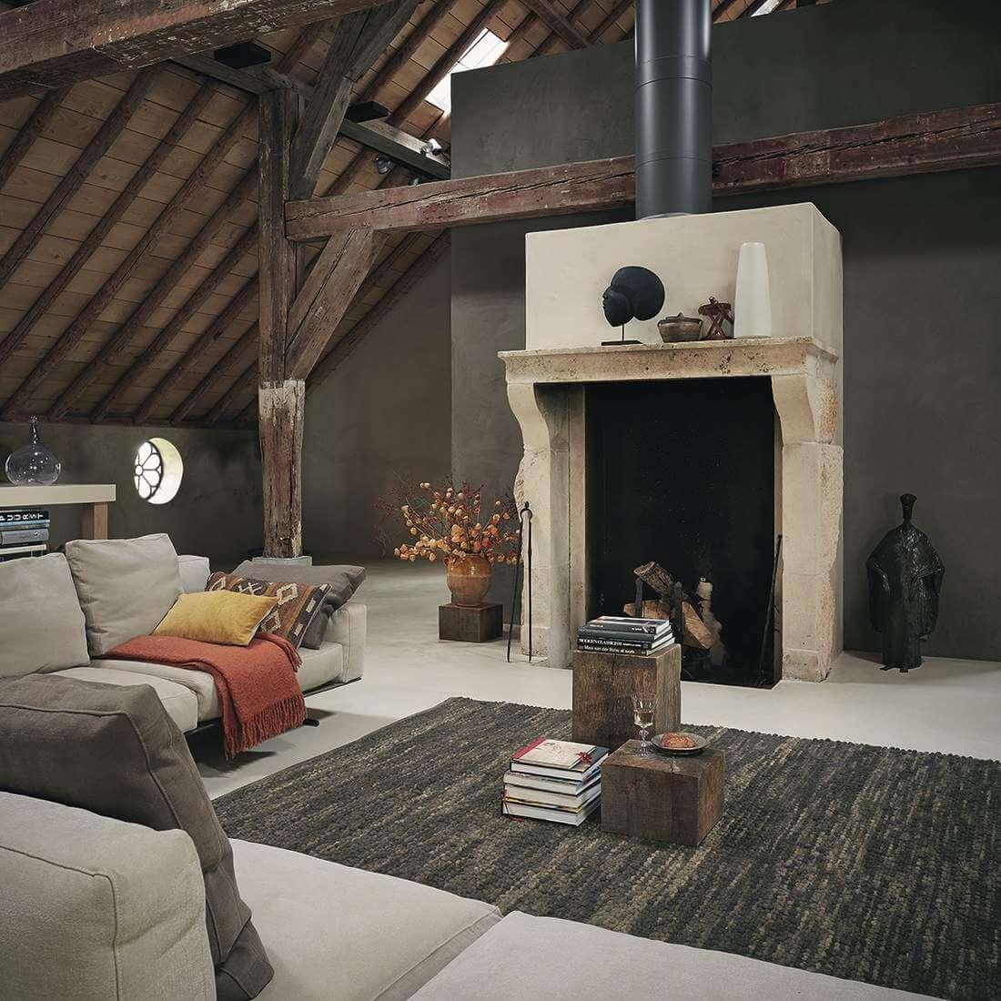 Stubble 29705 Rug