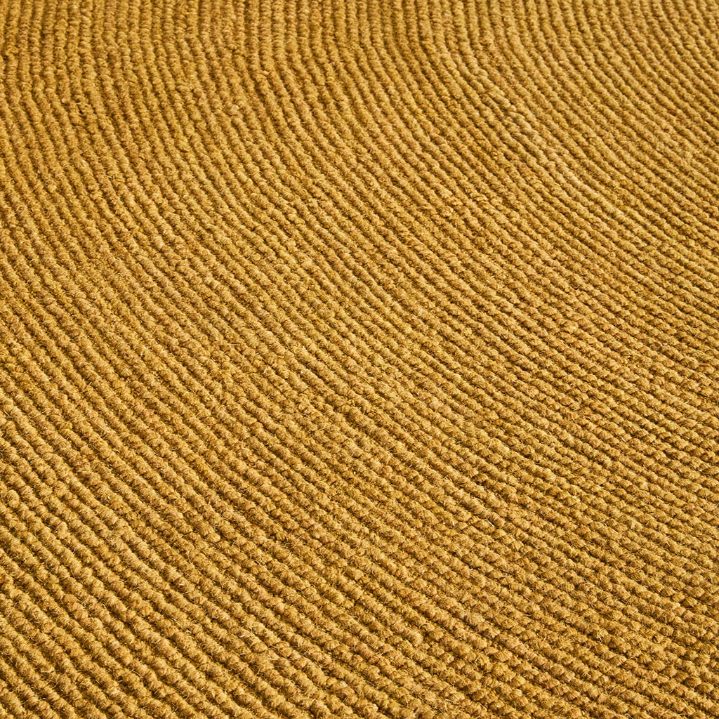 Decor Echo Ochre 089706 Rug