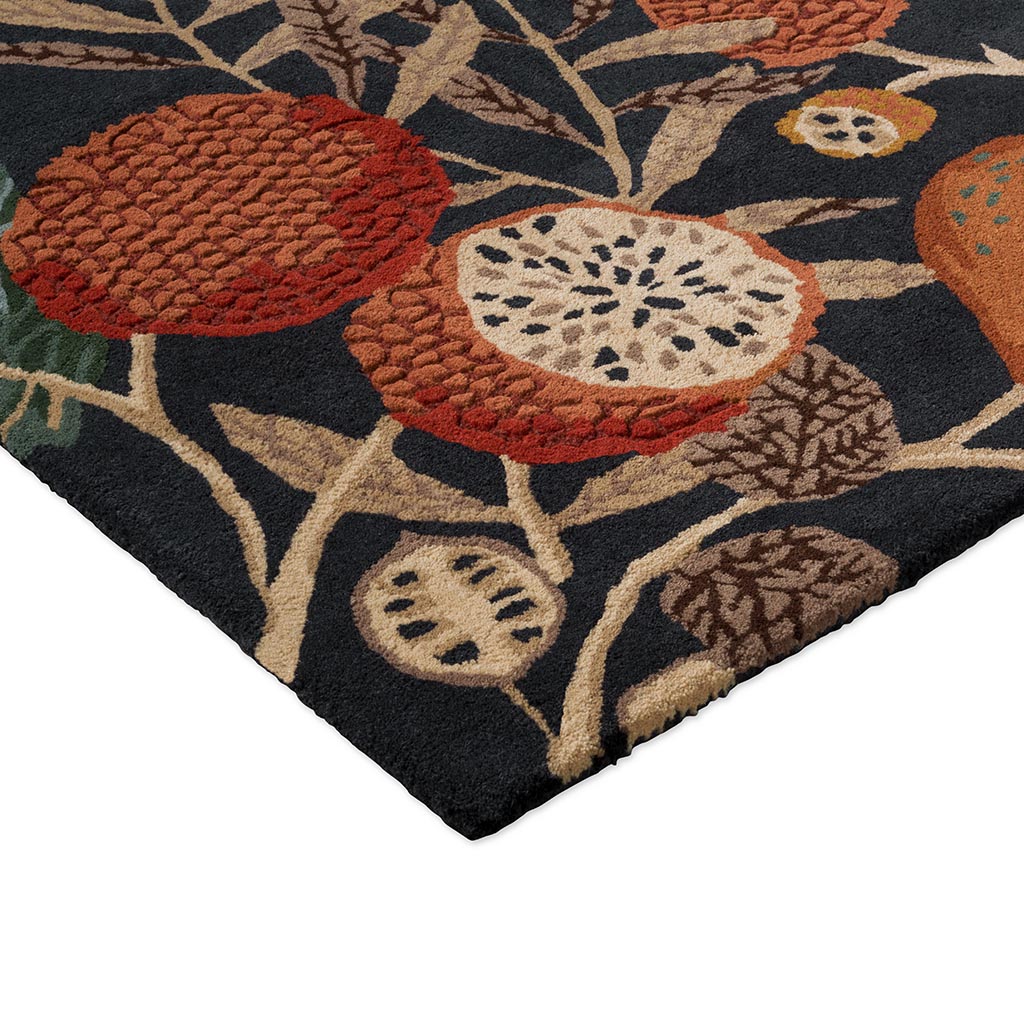 Jackfruit Turmeric/Indigo 148708 Rug