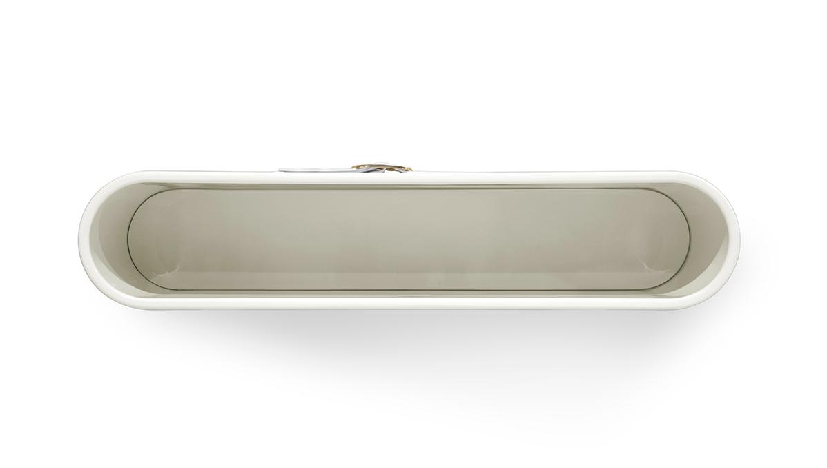 Floating Sky Big Shelf