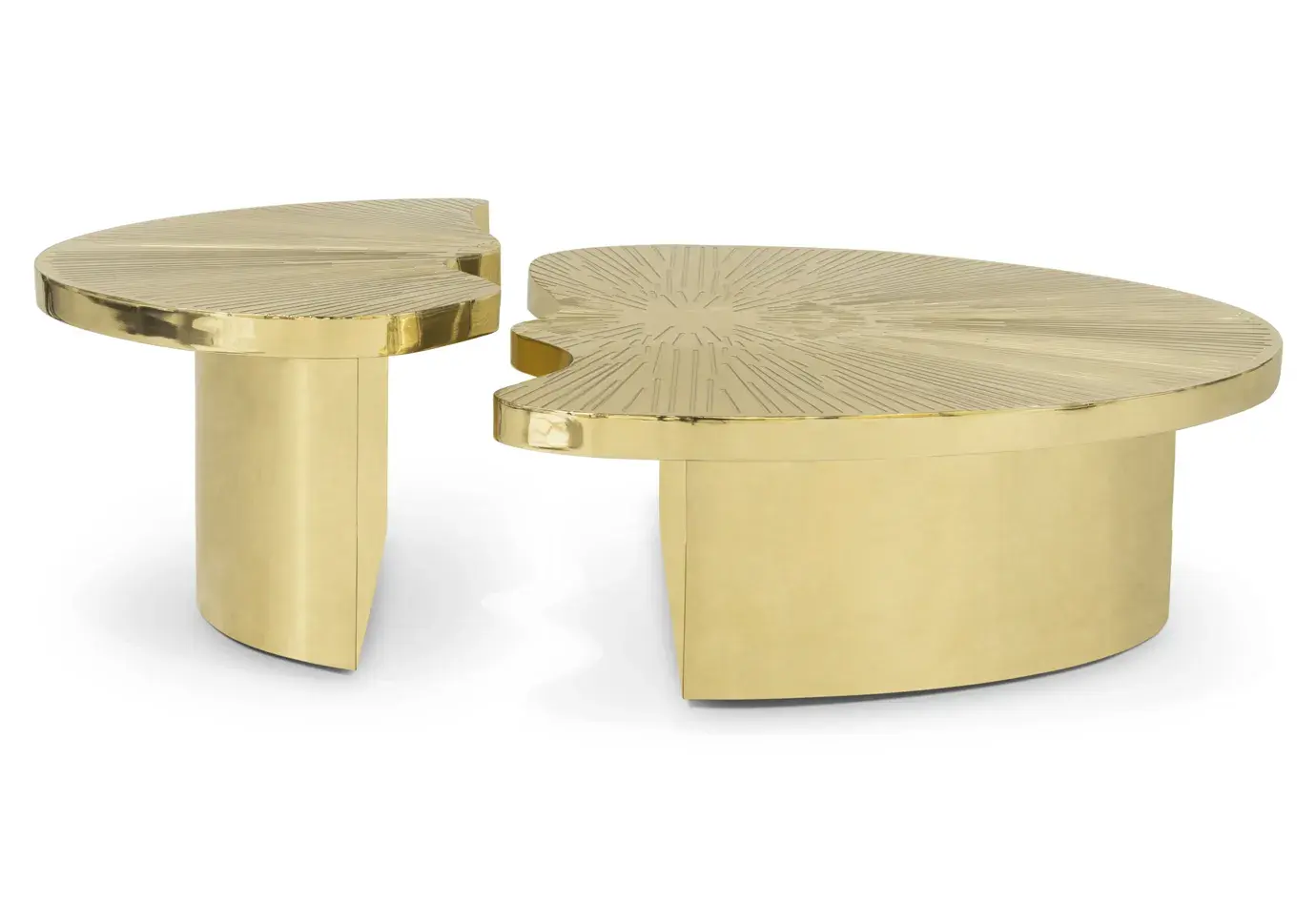 Mythos Coffee Table