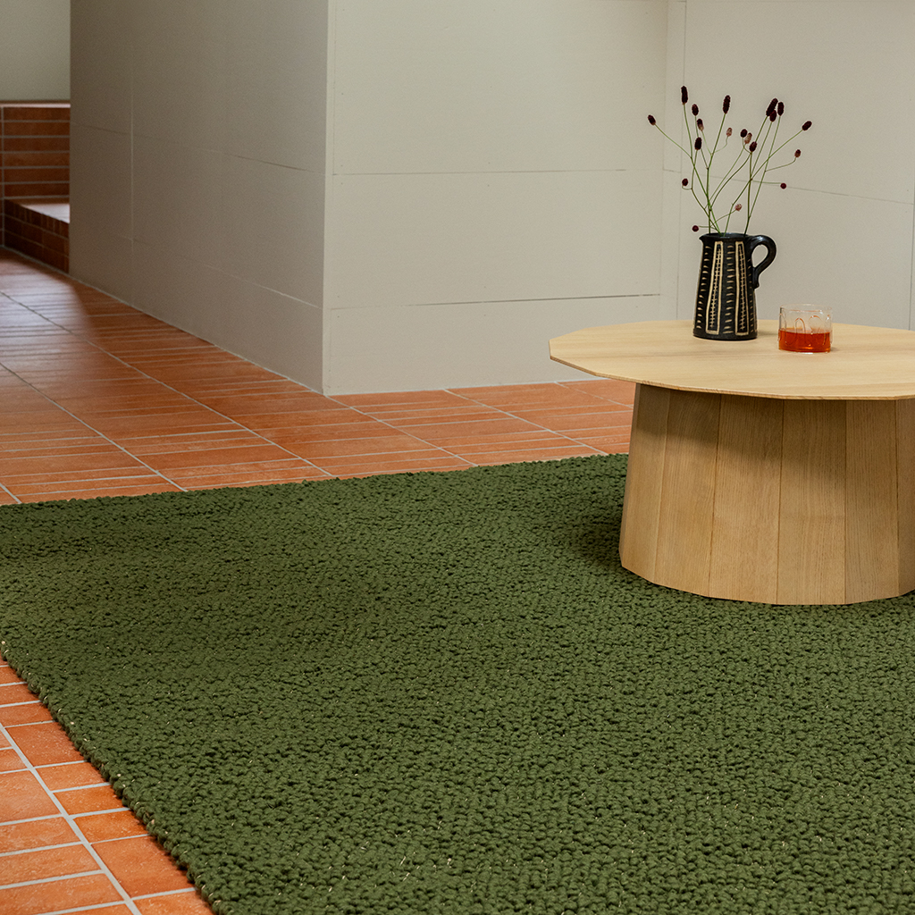 Bond Moss Rug