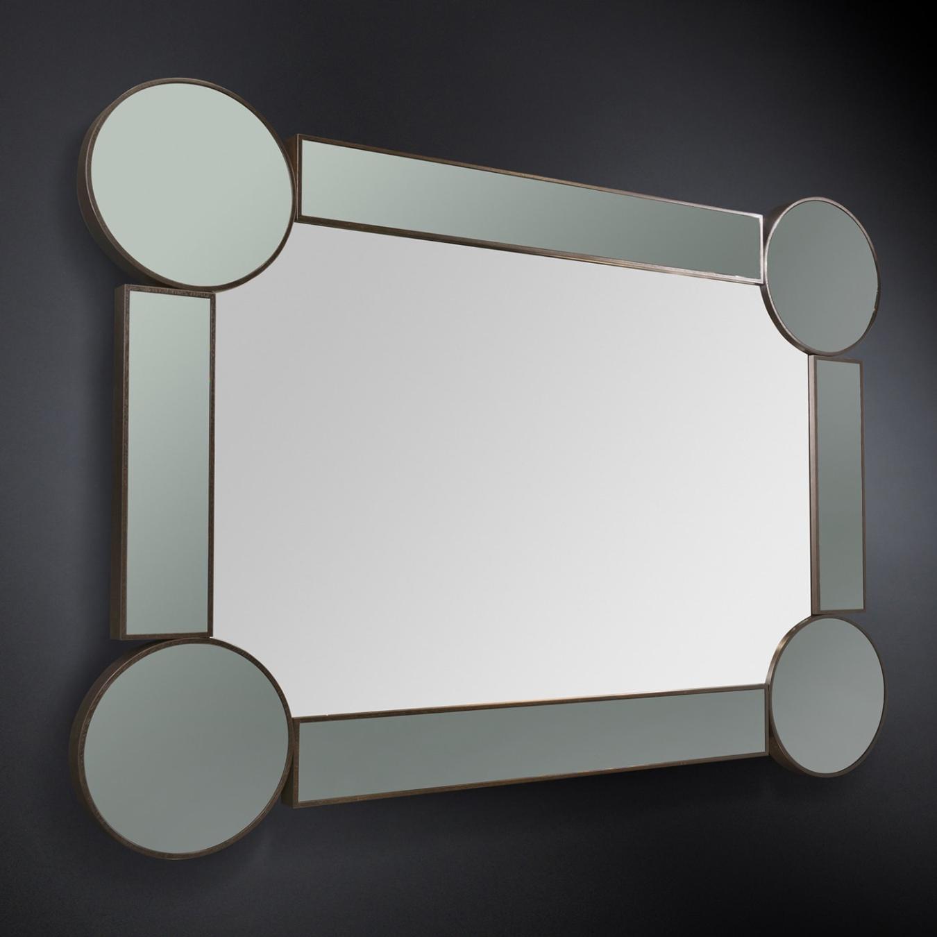 Drummond Accent Mirror