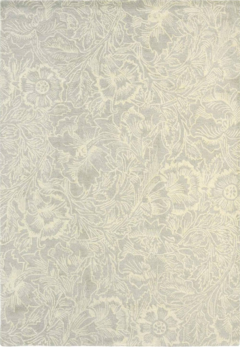 Poppy Cream 28409 Rug