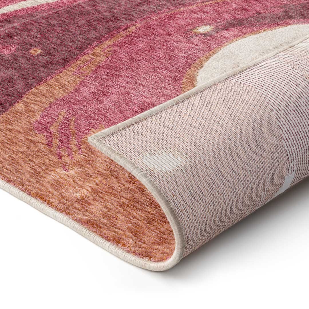 Twist Rug