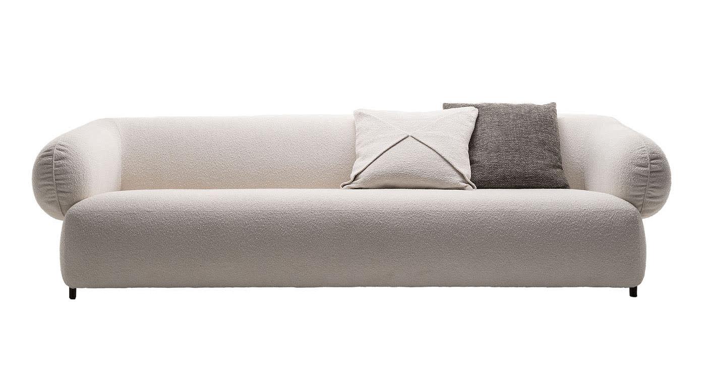 Carol 3-Seater Sofa