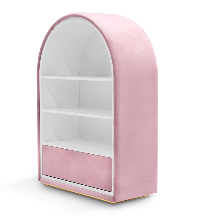 Lollipop Bookcase