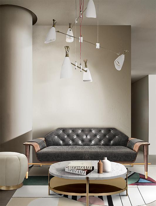 Callan Sofa - 1