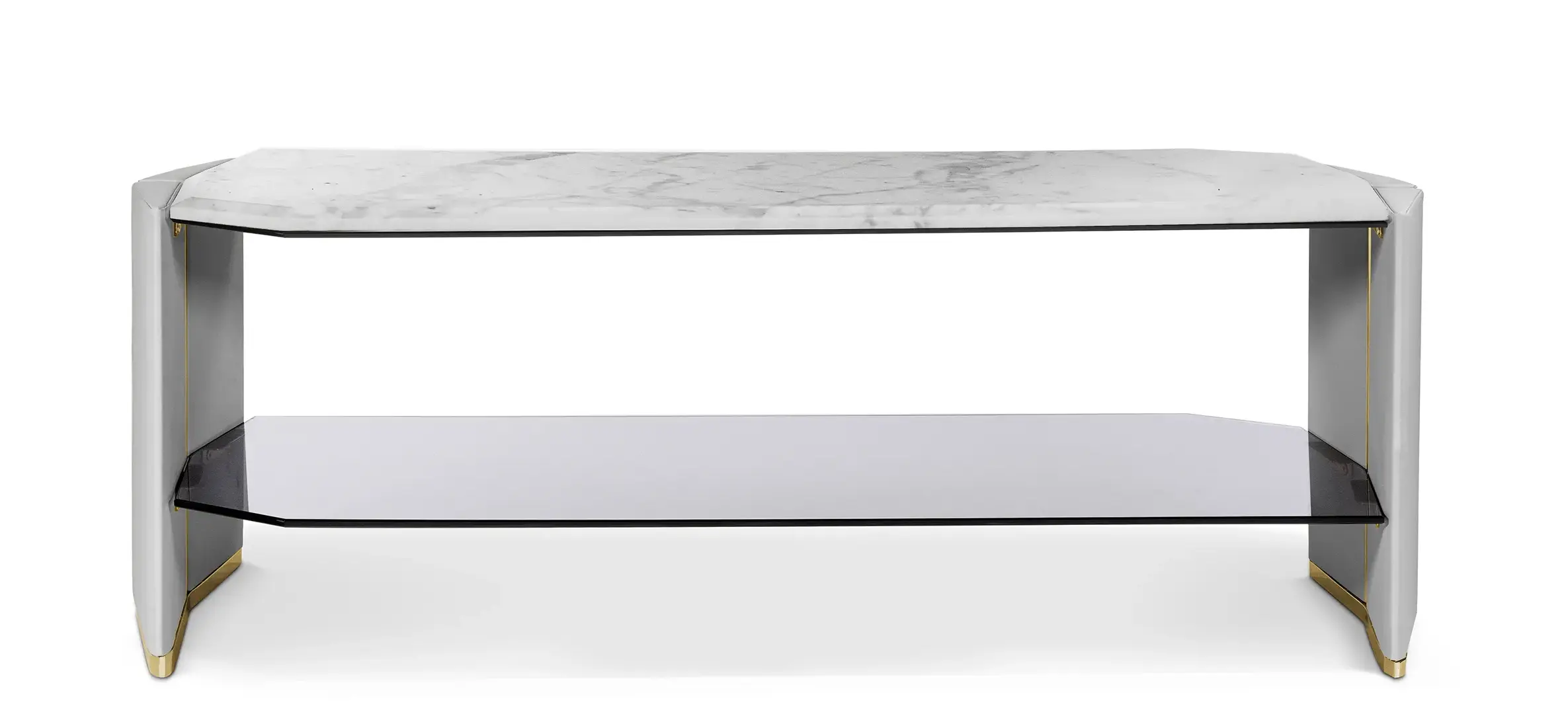 Summit Long Side Table