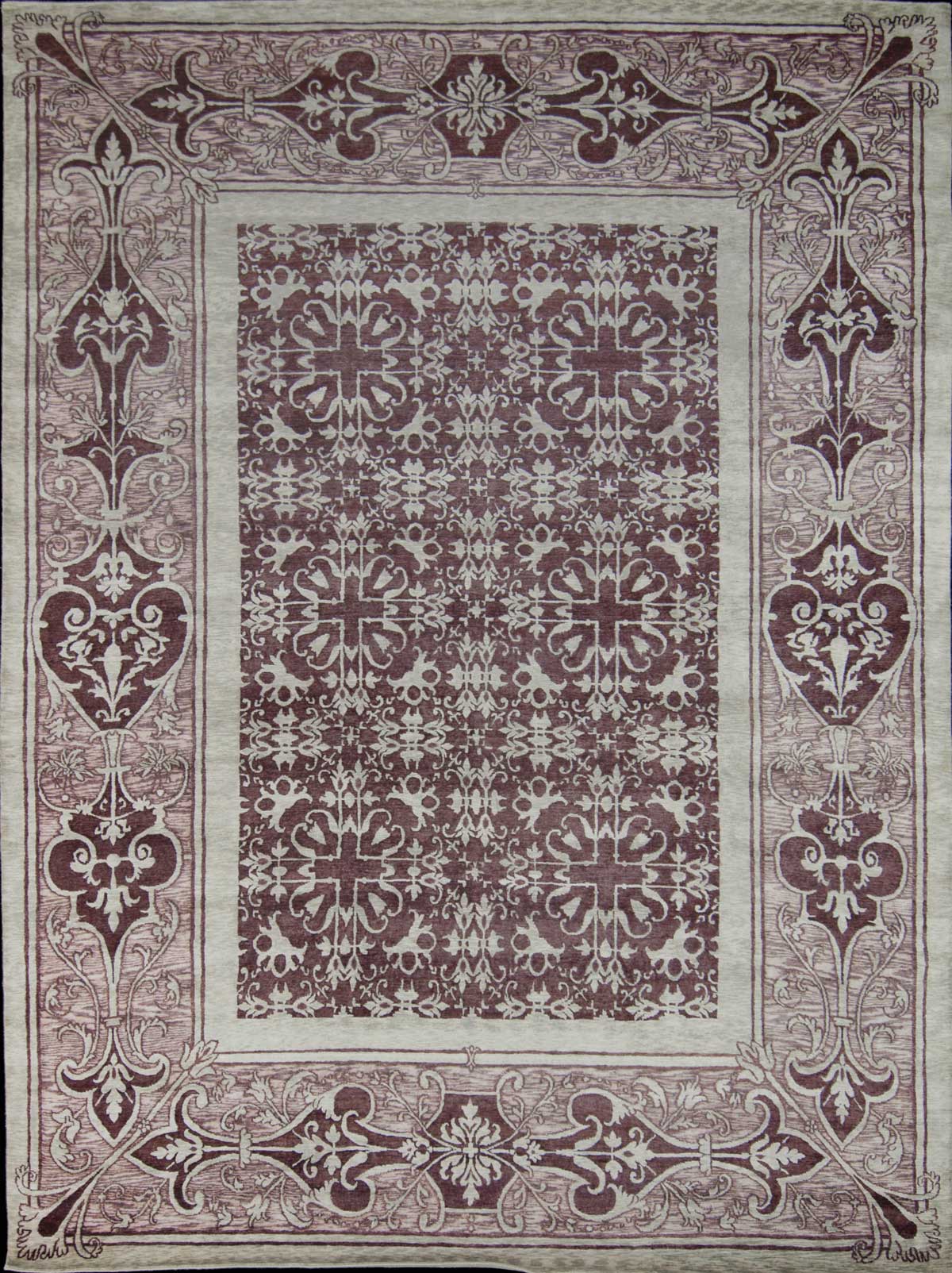 Jayani Rug ☞ Size: 300 x 400 cm