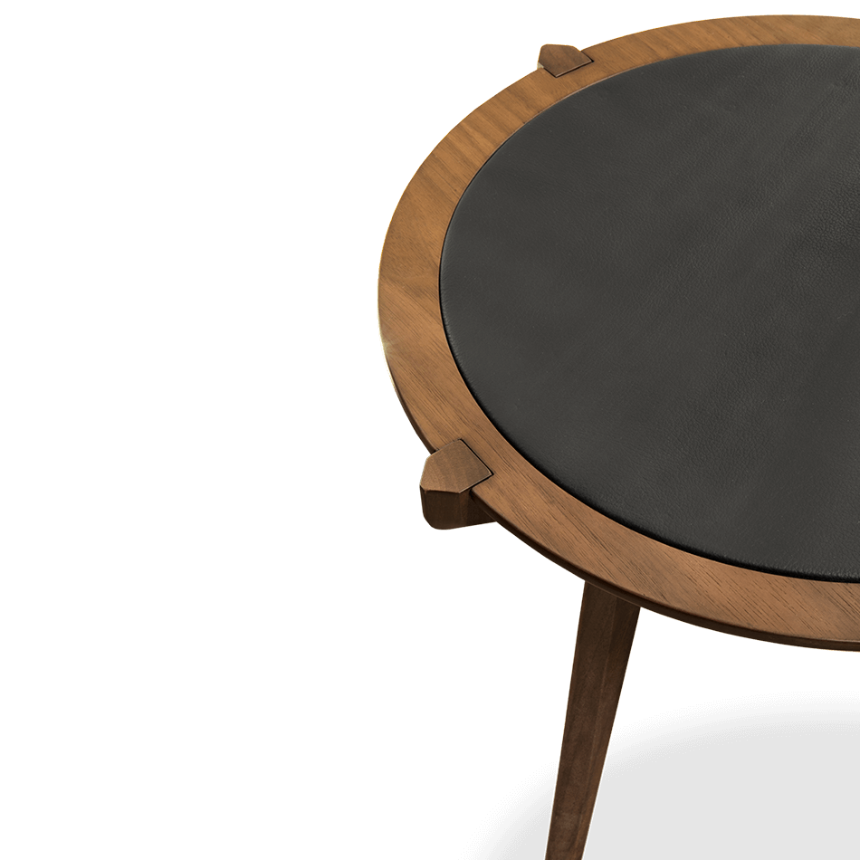 Branson Side Table