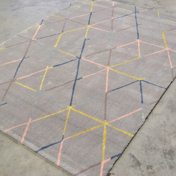 Hermitage 22704 Rug