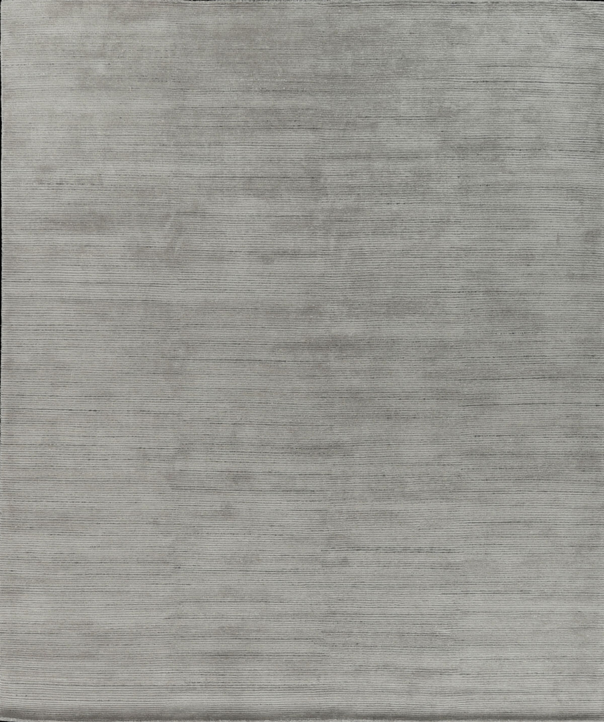 Stripes Grey Rug ☞ Size: 210 x 210 cm