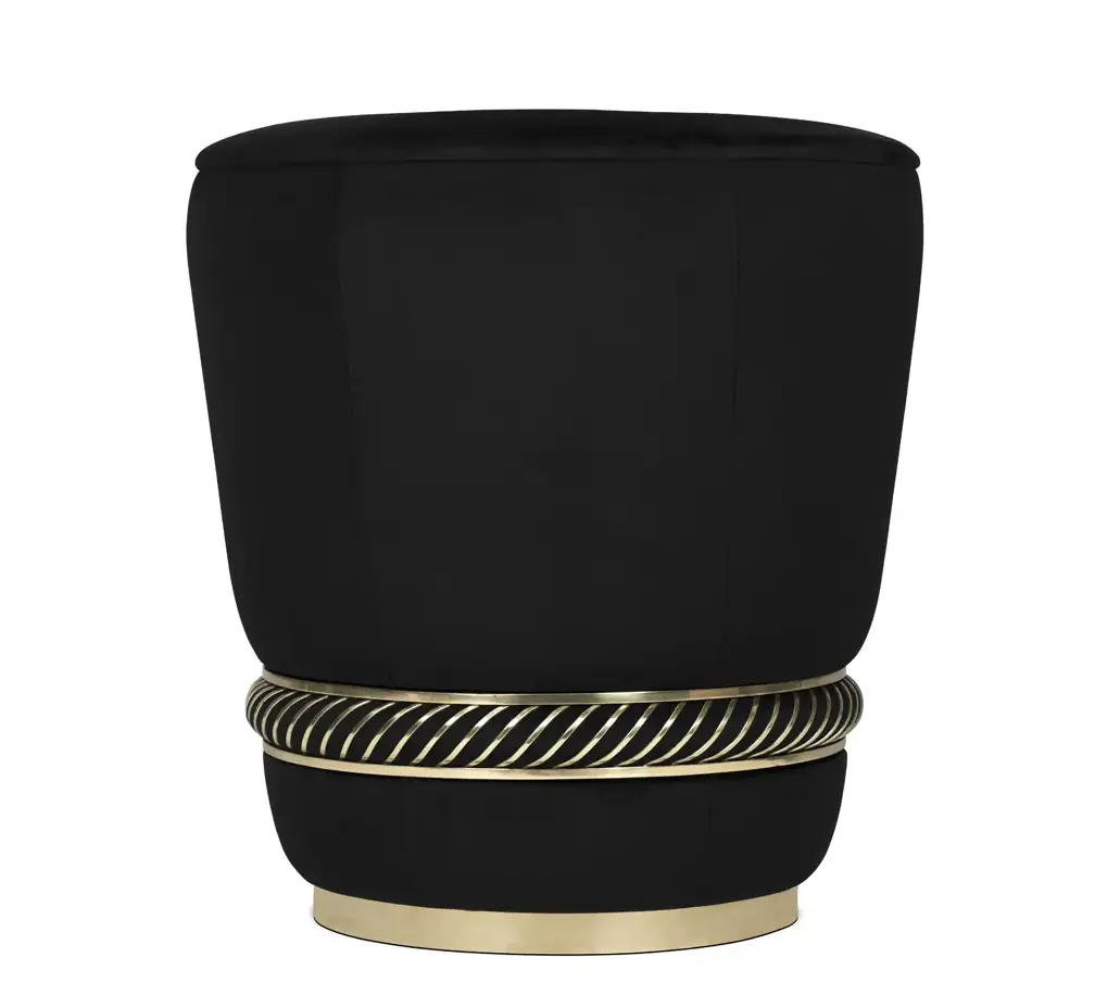Orbit Stool