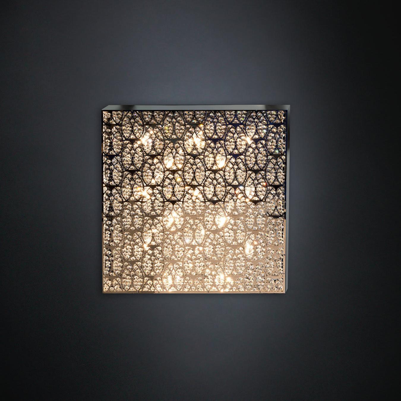 Domino Accent Wall Lamp