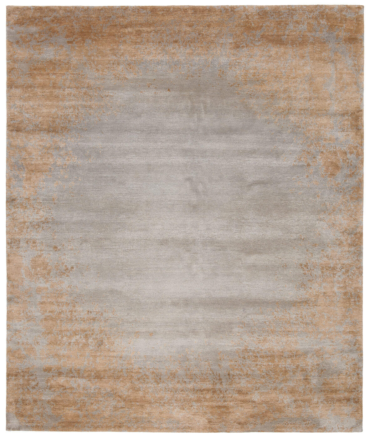 Tornado Beige Grey Rug