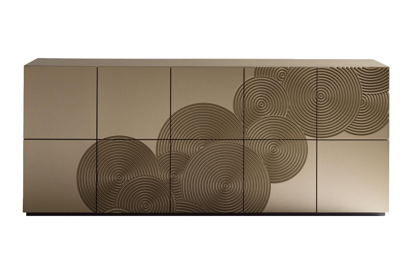 Gong Sideboard