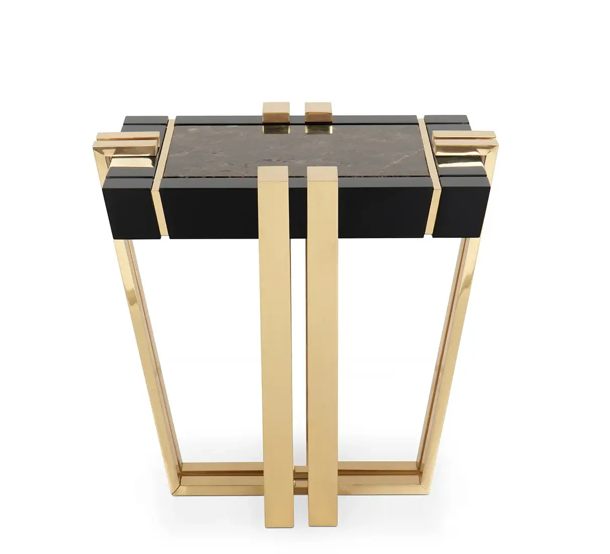 Elevate Side Table