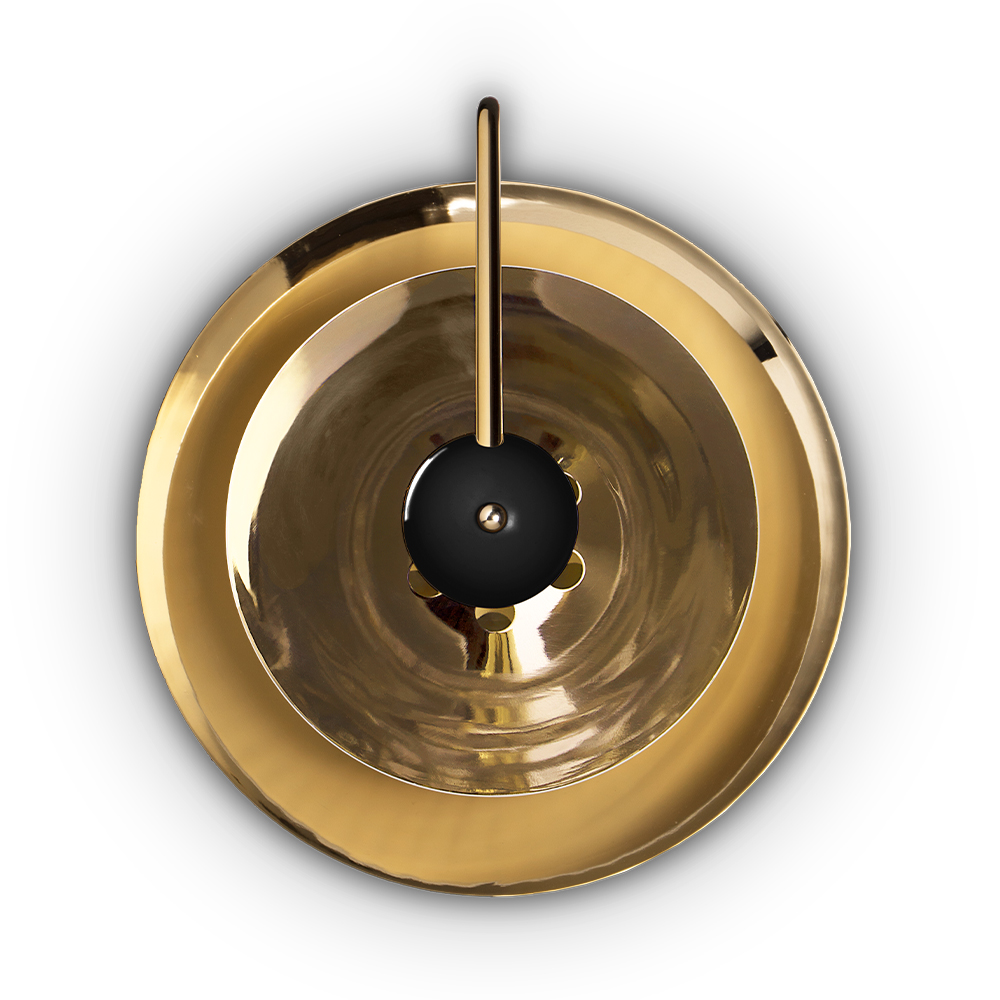 Benny Wall Lamp