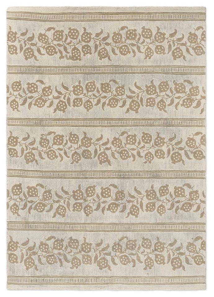Anaar Flax 148001 Rug