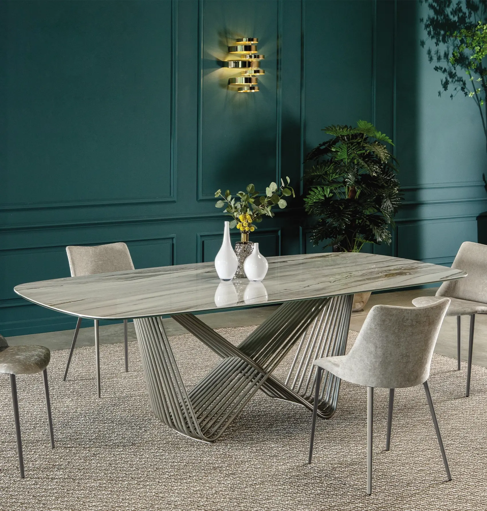 Tenso Table - 1