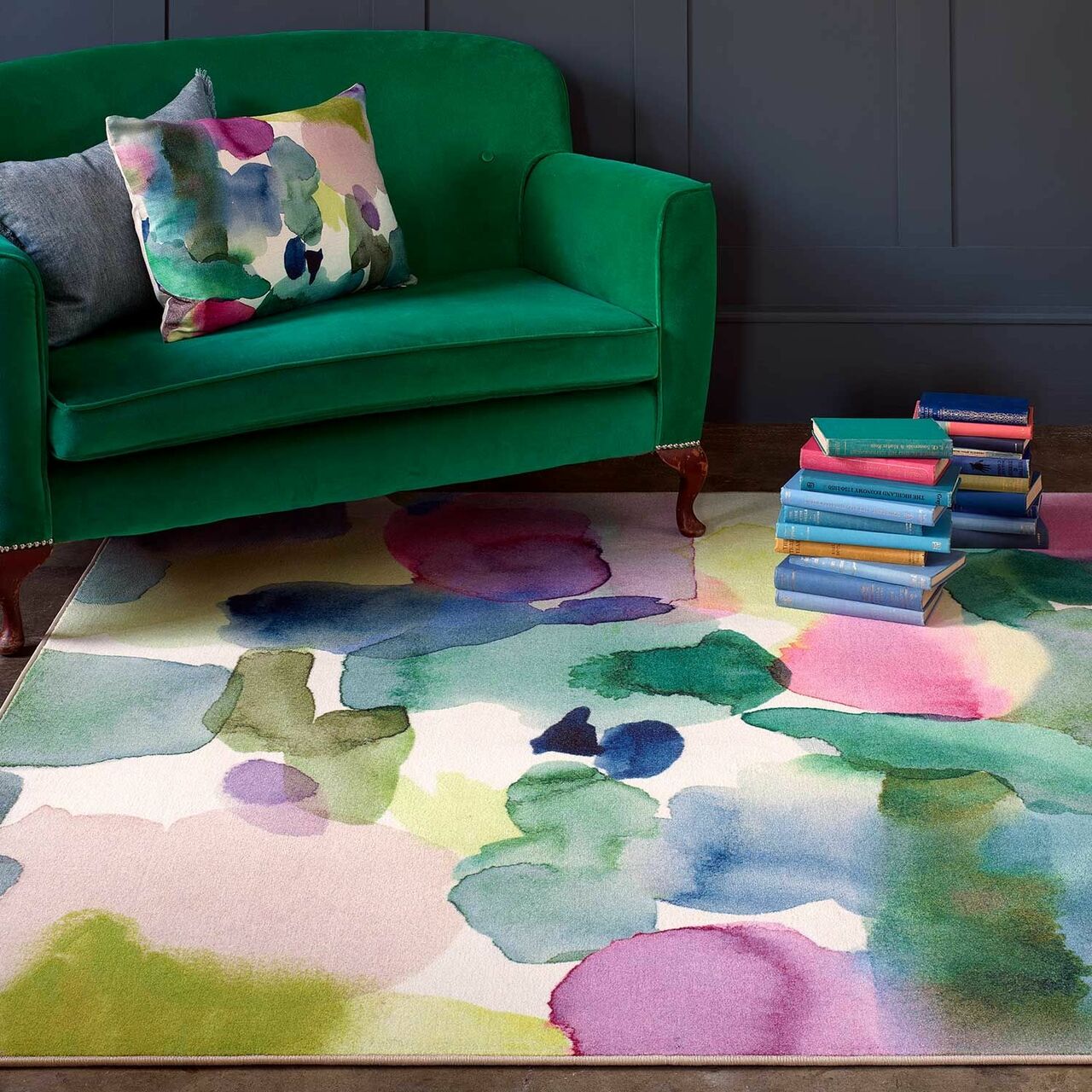 Rothesay 15707 Rug