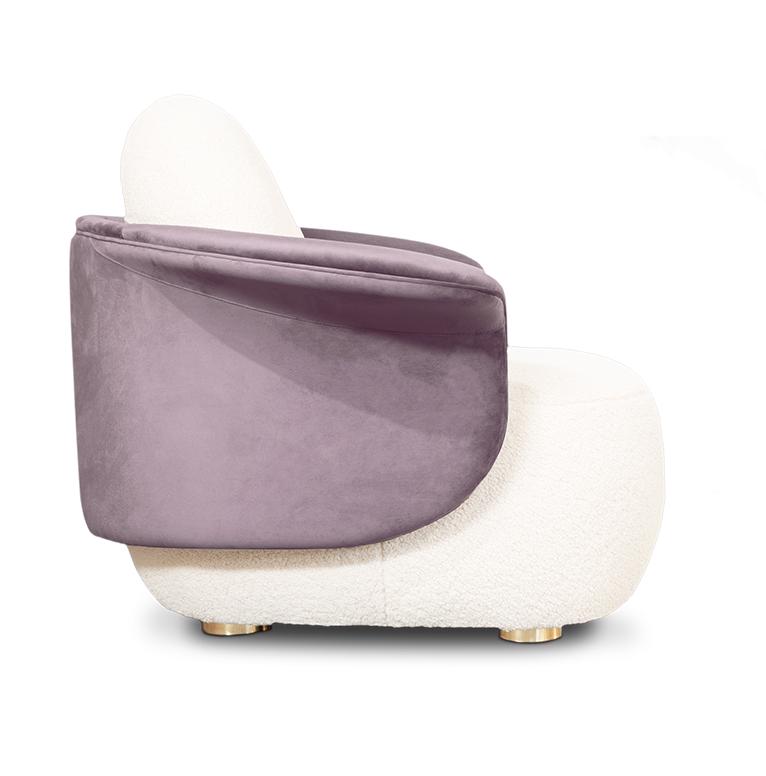 Magic Armchair