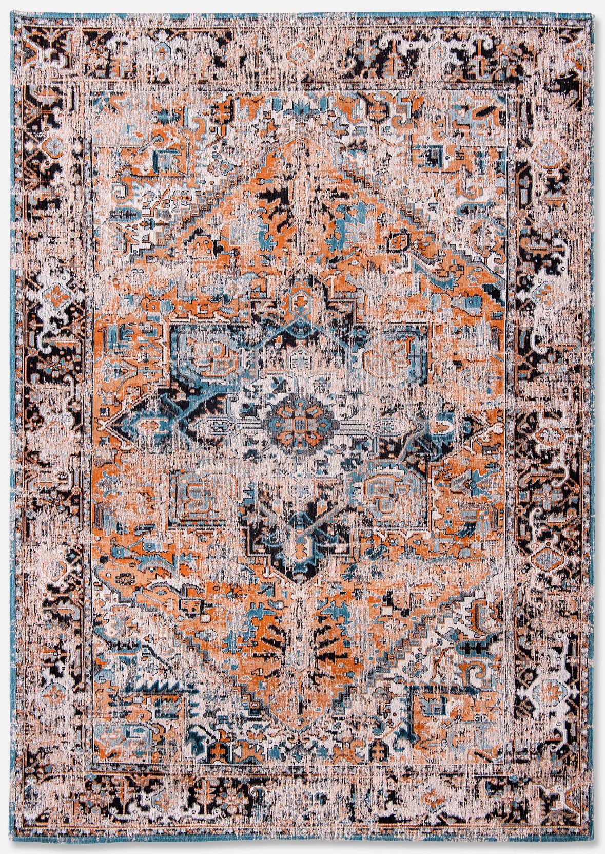 8705 Seray Orange Rug