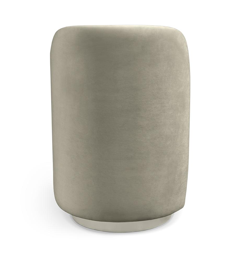 Lullaby Dream Beige Crib
