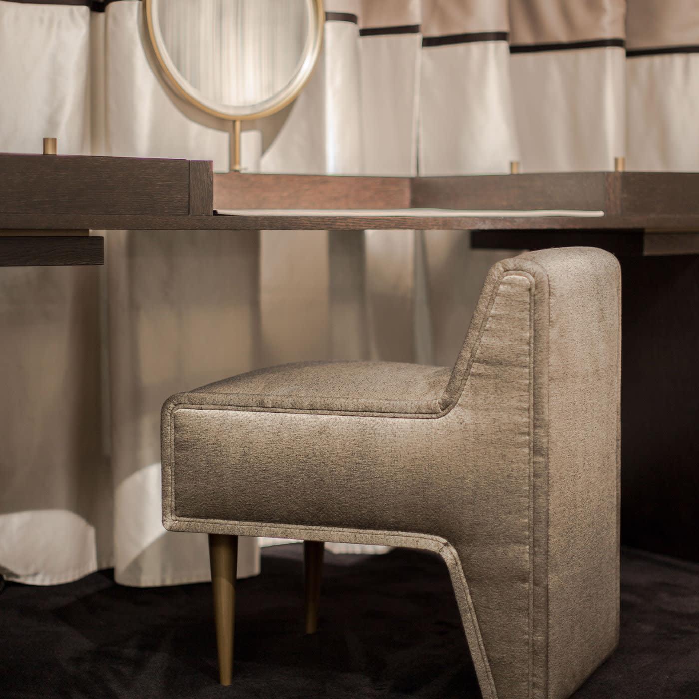Waldorf Crafted Italian Chair