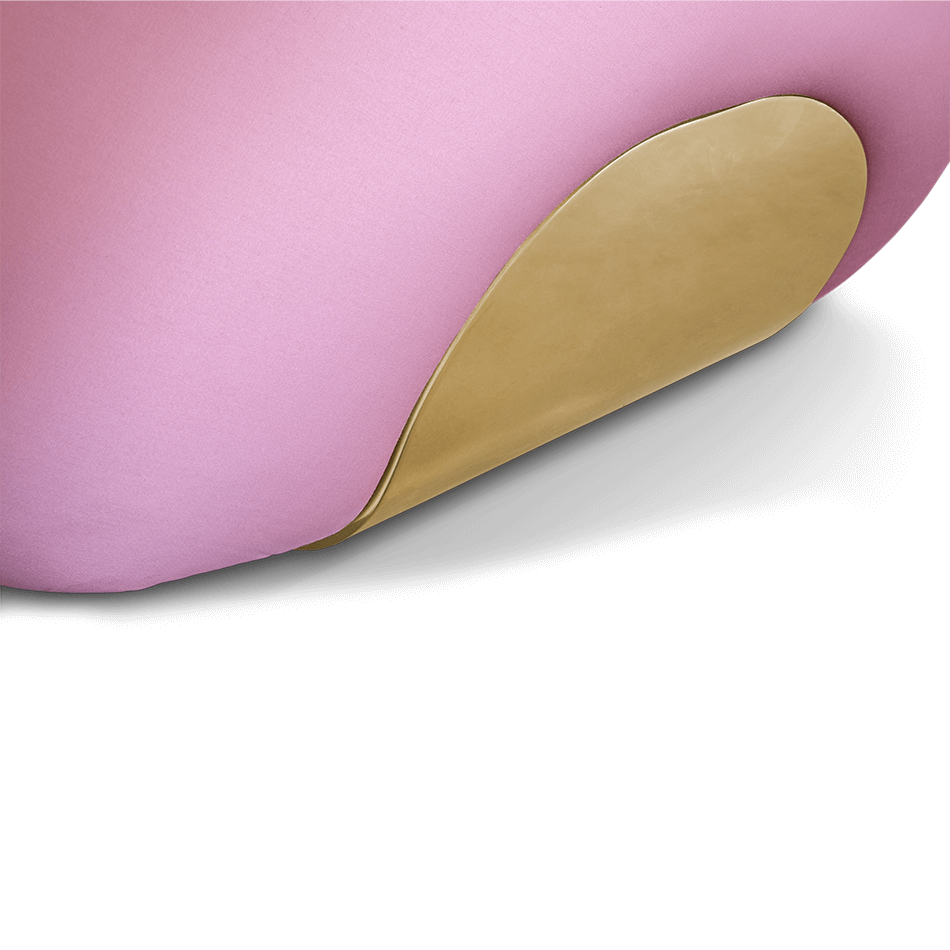 Carina Armchair