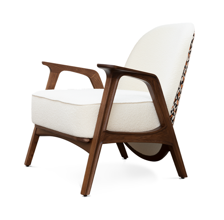 Harlan Armchair