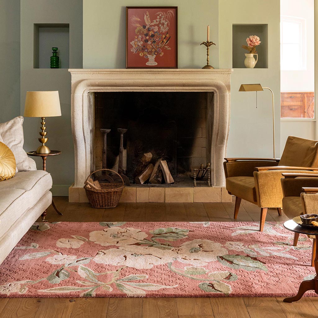 Aylworth Trail Terrac Ora Rug