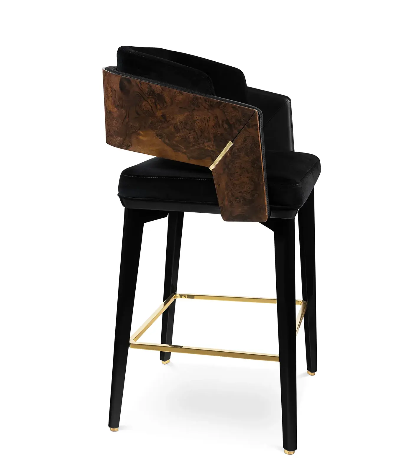 Regent Bar Chair