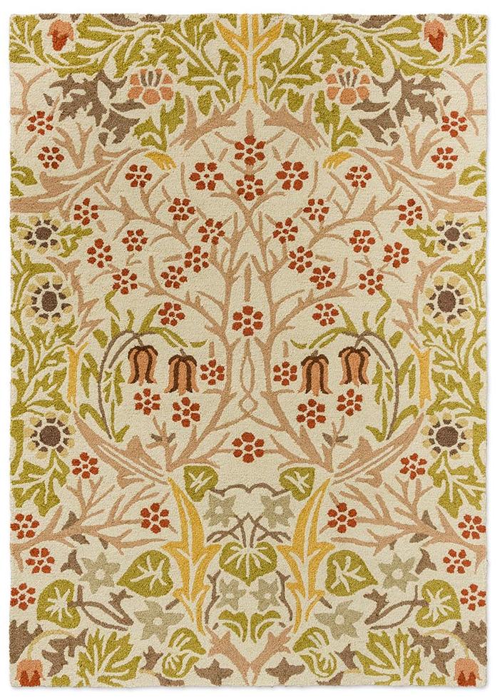 Blackthorn Wheat Outdoor Rug