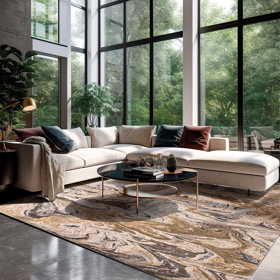 Elixir Rug