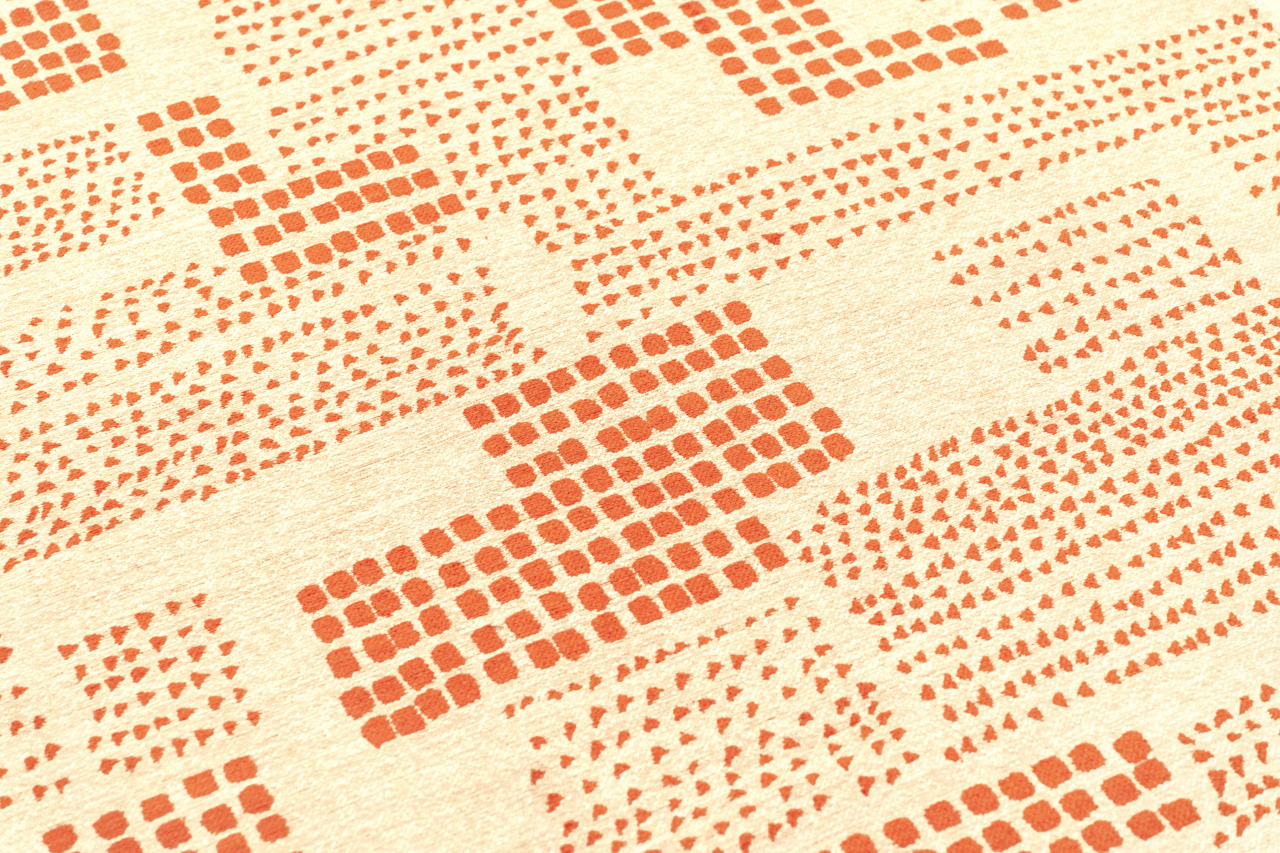Zen Garden Grenadine Rug | Size: 80 × 150 cm