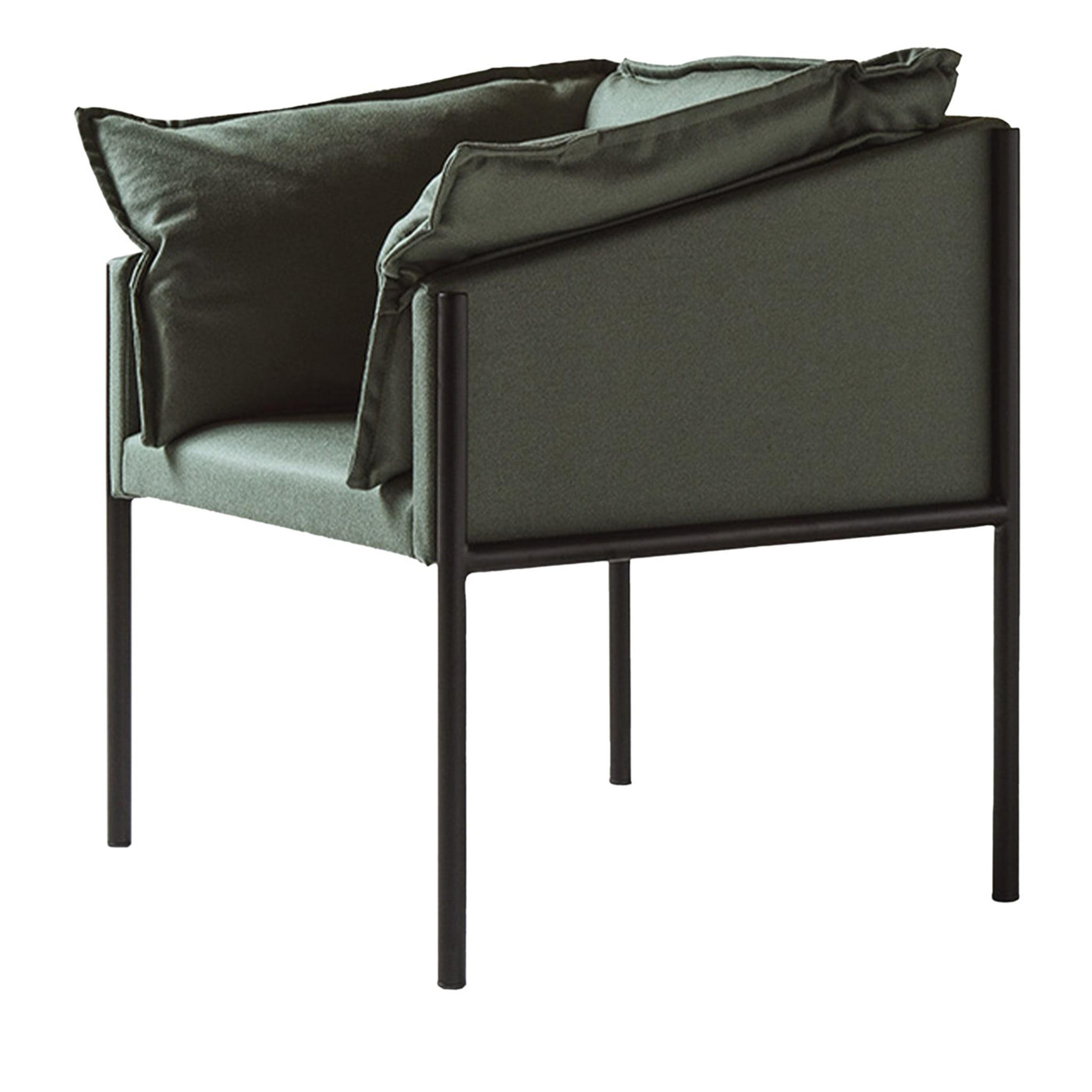 Carmen Siena Grace Armchair