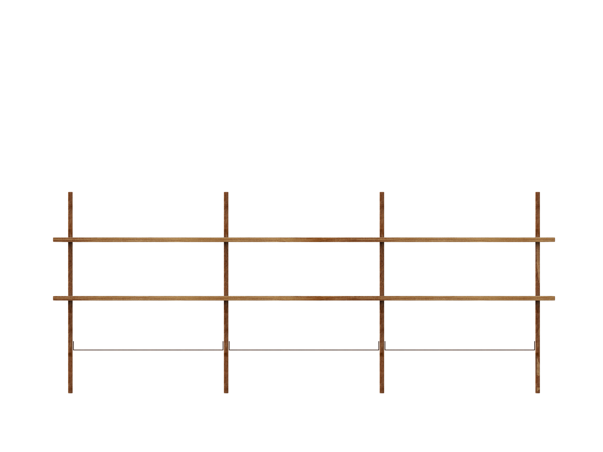 Capanna S-155 Exquisite Library Series